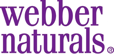 GIỚI THIỆU THƯƠNG HIỆU WEBBER NATURALS